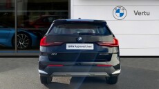 BMW X1 sDrive 20i MHT Sport 5dr Step Auto Petrol Estate